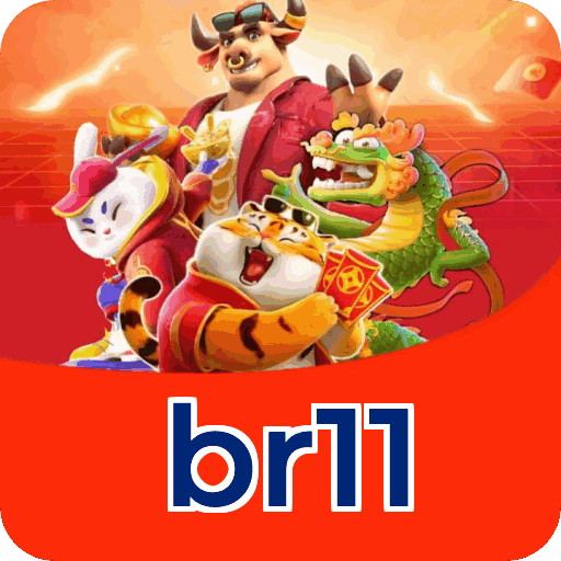 Passo a passo para baixar o app br11 — ilustração editorial