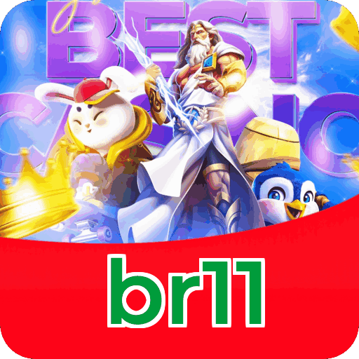 Resumo do fluxo de instalação do app br11 — ilustração editorial
